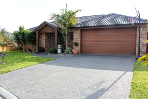 14 Coles Cove, Papamoa, Tauranga City