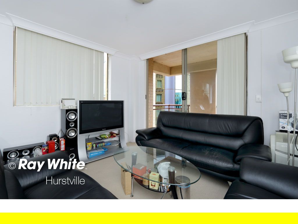 51/17 MacMahon Street, Hurstville, NSW 2220