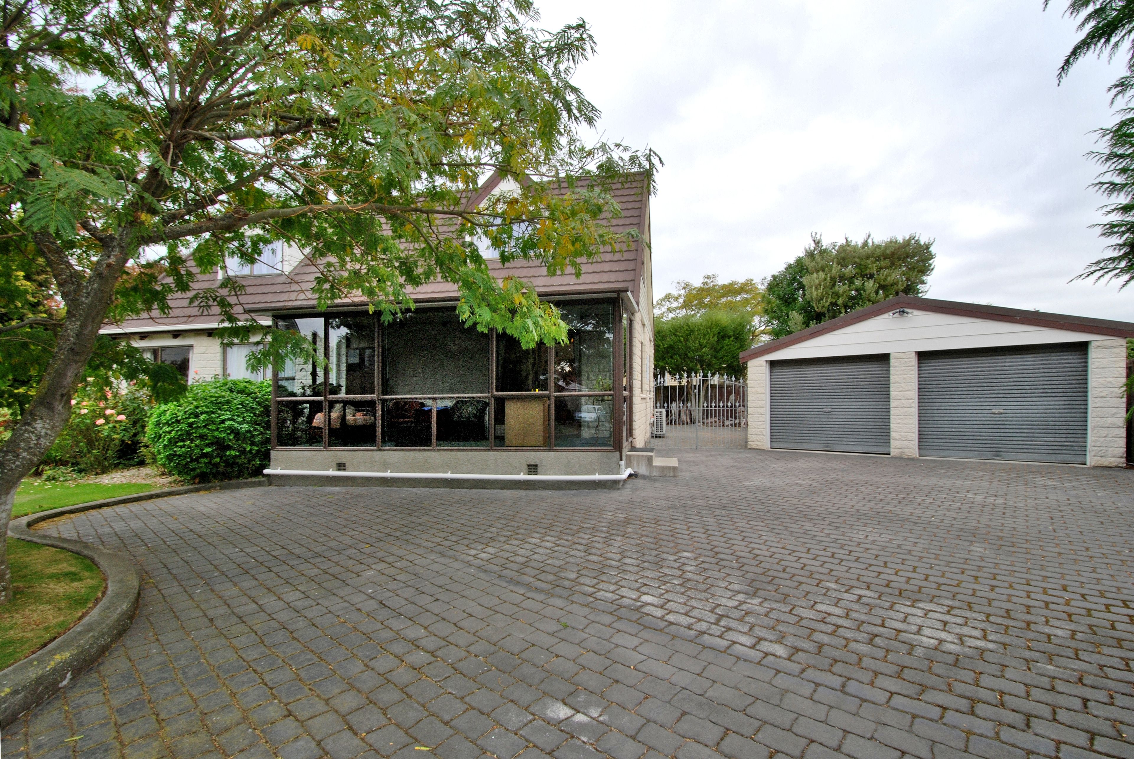 10B Geraldo Place, Russley, Christchurch City