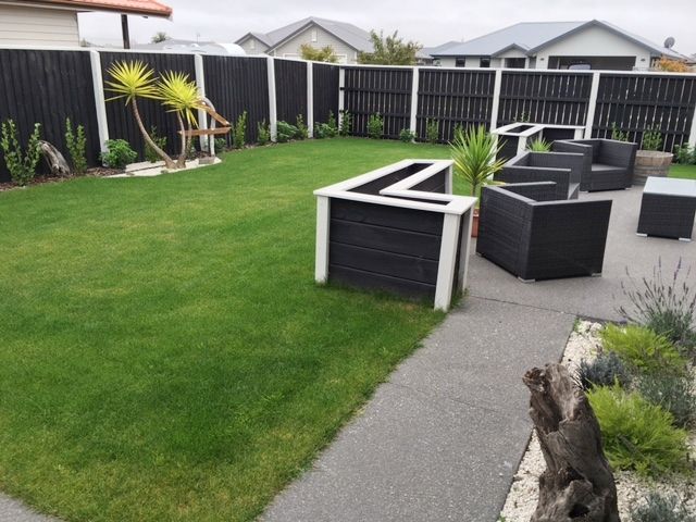 Kaiapoi, Waimakariri District