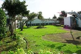Mangere, Manukau City