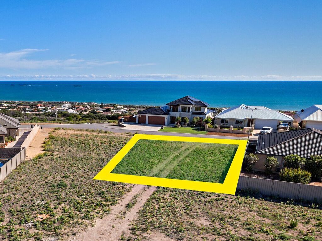 21 Silvery Wave Vista, WANDINA, WA 6530
