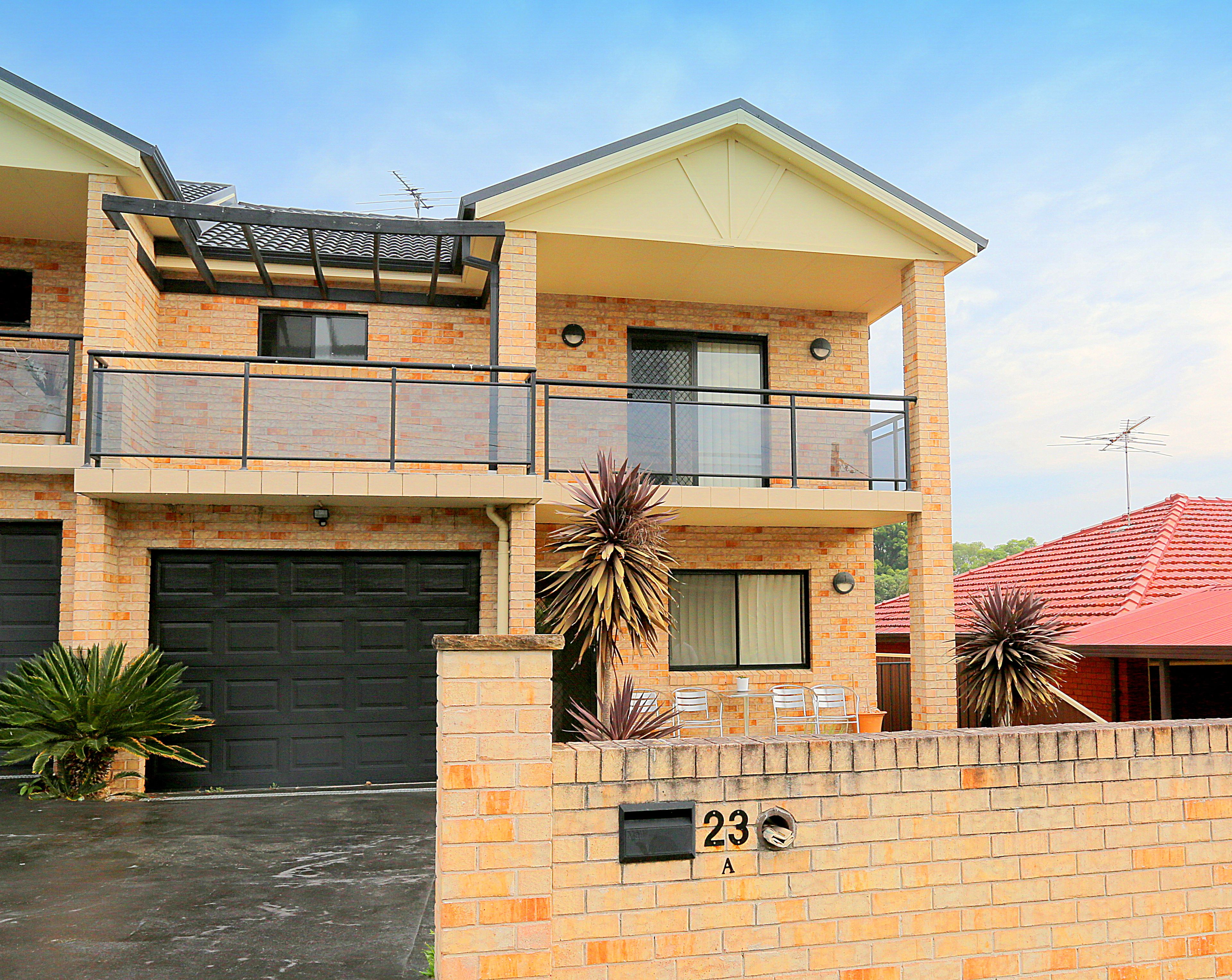 23A Kurrajong Avenue, Georges Hall NSW 2198