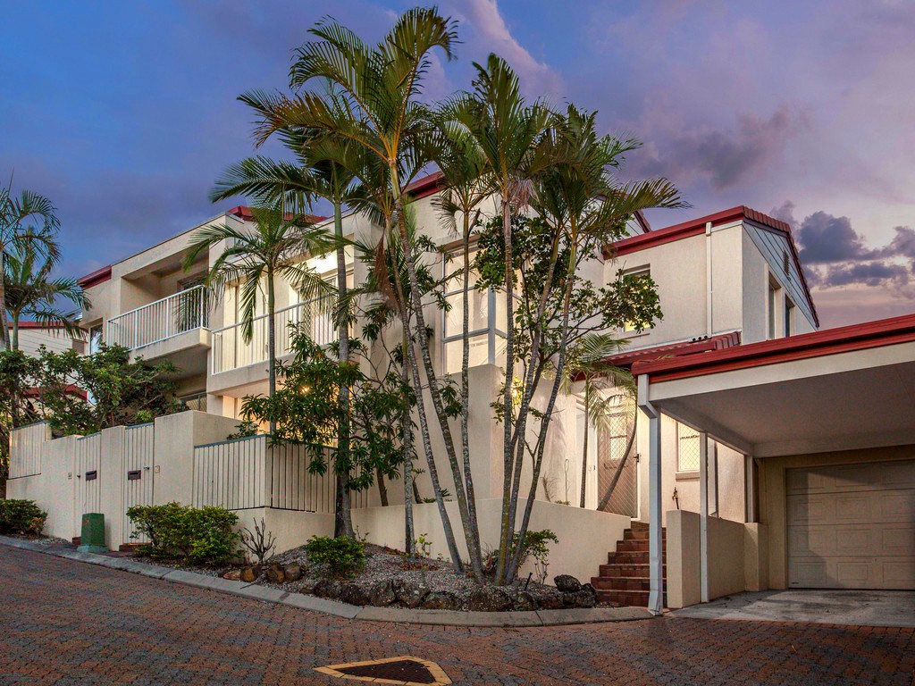 45/7C Boyd Street, Bowen Hills, QLD 4006