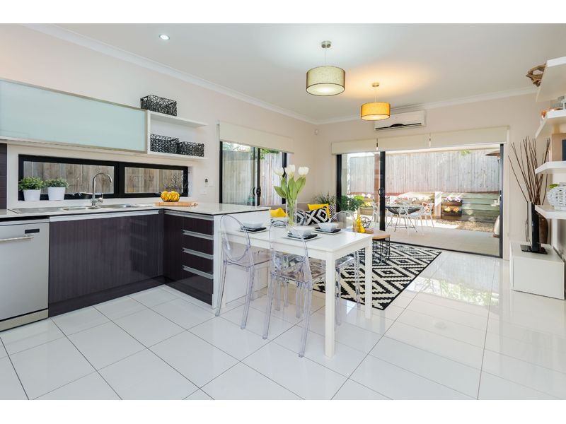 5/58 Lothian Street, Annerley, QLD 4103