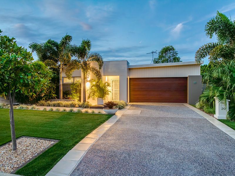 20 Hans Street, Upper Coomera QLD 4209