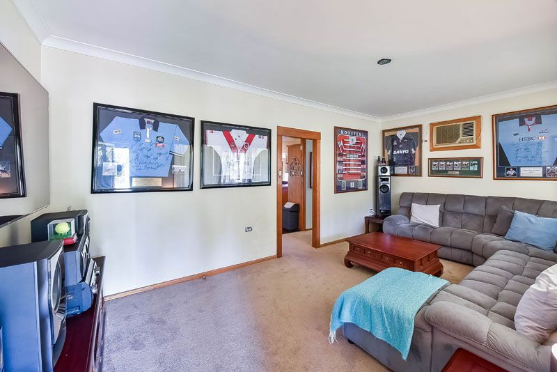 Harrington Park, NSW 2567
