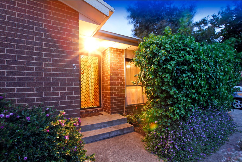 5/1 Kellaway Cresent, Mill Park, VIC 3082