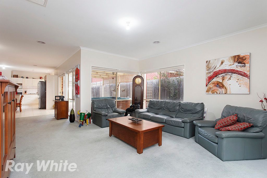 45 Carlisle Road, Ferntree Gully, VIC 3156
