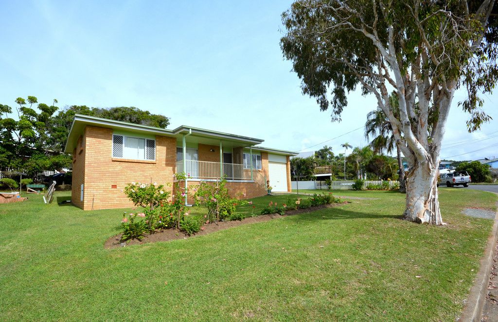 4 Meikleville Street, Meikleville Hill, QLD 4703