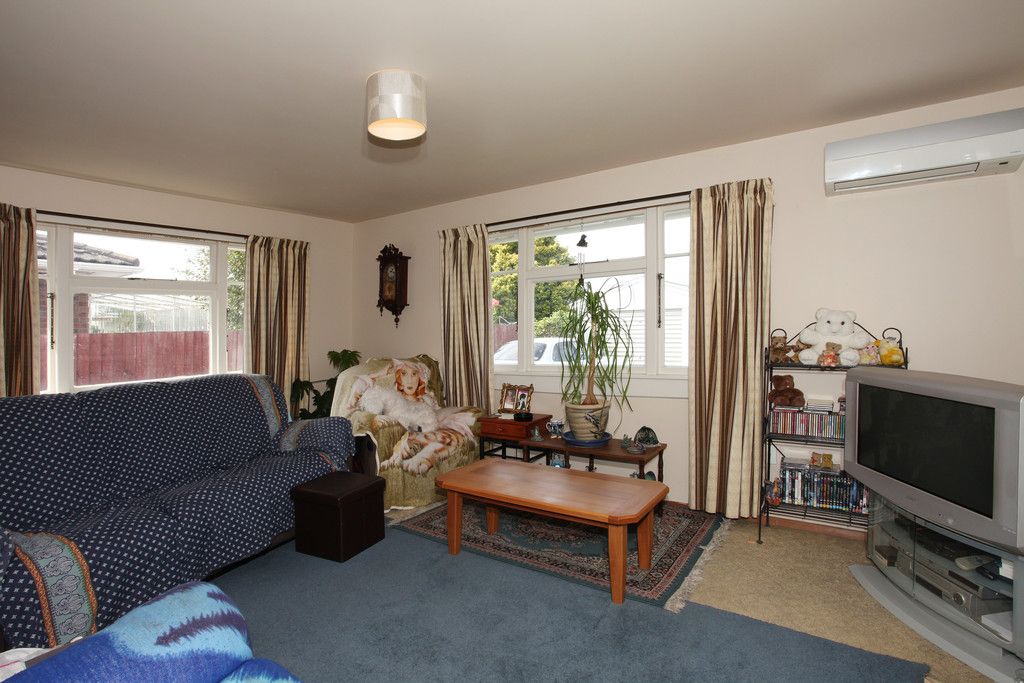 26 Crosby Street, Mairehau, Christchurch City