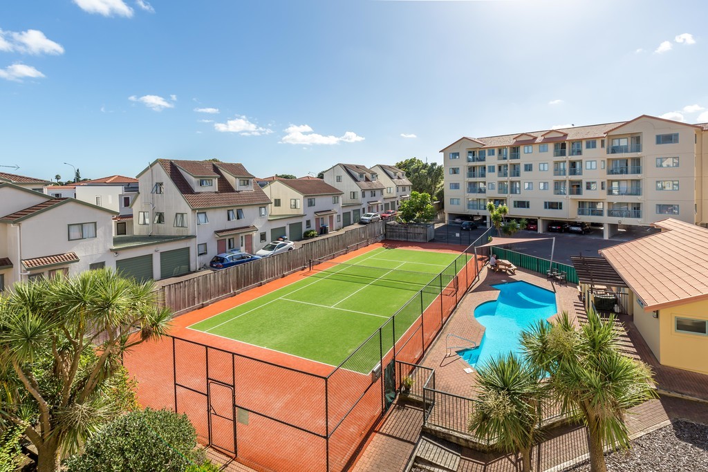 B25/3 Harrison Road, Ellerslie, Auckland City