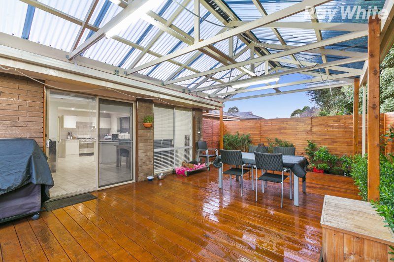 28 Burlington Crescent, Wantirna, VIC 3152