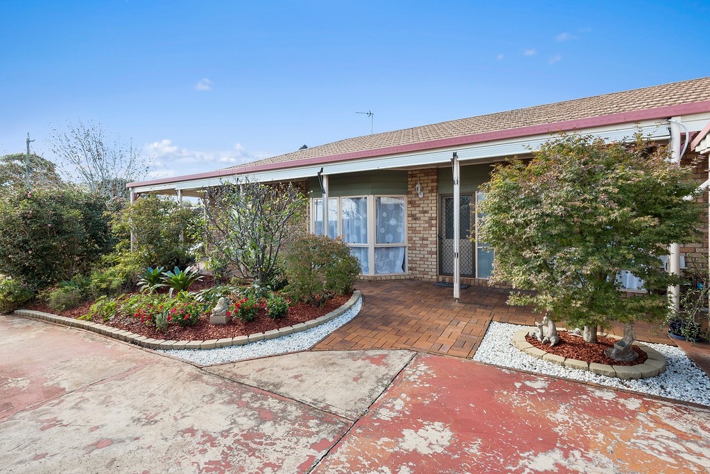 88 Alderley Street, Rangeville, QLD 4350