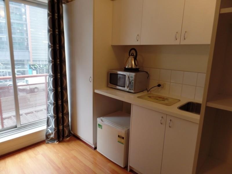 33 / 546 Flinders Street, Melbourne, VIC 3000
