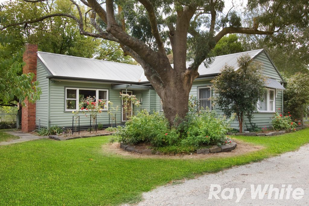 545 Princes Way, Longwarry North, VIC 3816