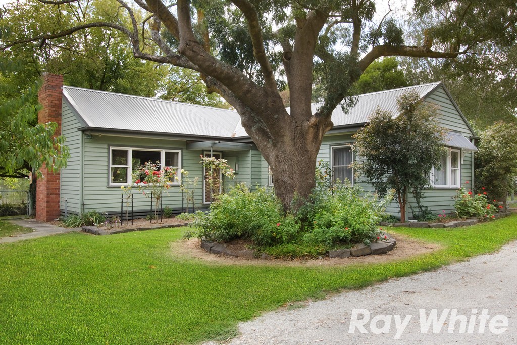 545 Princes Way, Longwarry North, VIC 3816