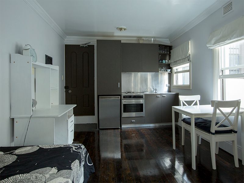 16/587 Riley Street, Surry Hills, NSW 2010