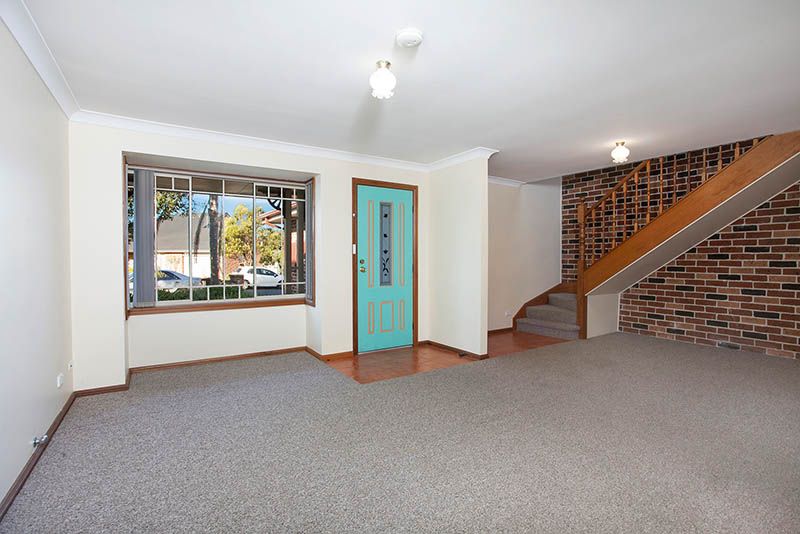 2/7 Ringtail Circuit, Blackbutt, NSW 2529