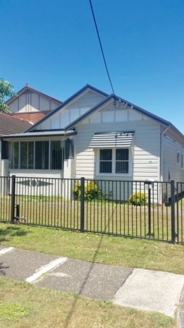 69 Kenrick Street, The Junction, NSW 2291