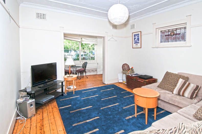 3/188 Glenmore Road, Paddington, NSW 2021
