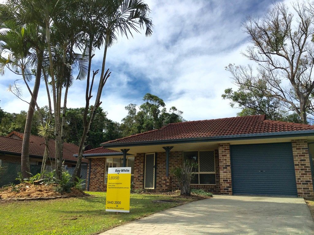 21 Ku-Ring-Gai Court, Kuluin, QLD 4558