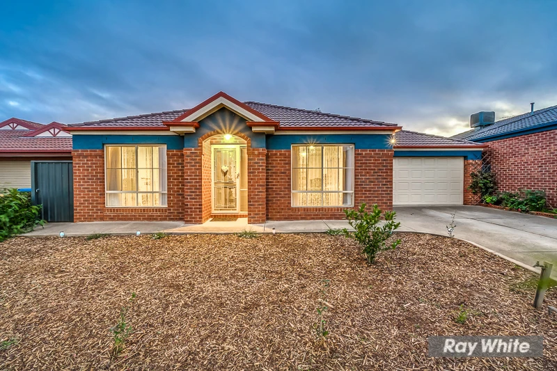 7 Aberdeen Way, Tarneit, VIC 3029