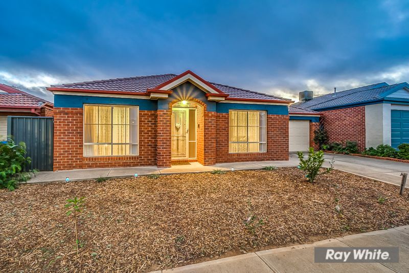 7 Aberdeen Way, Tarneit, VIC 3029