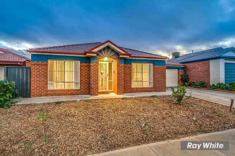 7 Aberdeen Way, Tarneit, VIC 3029