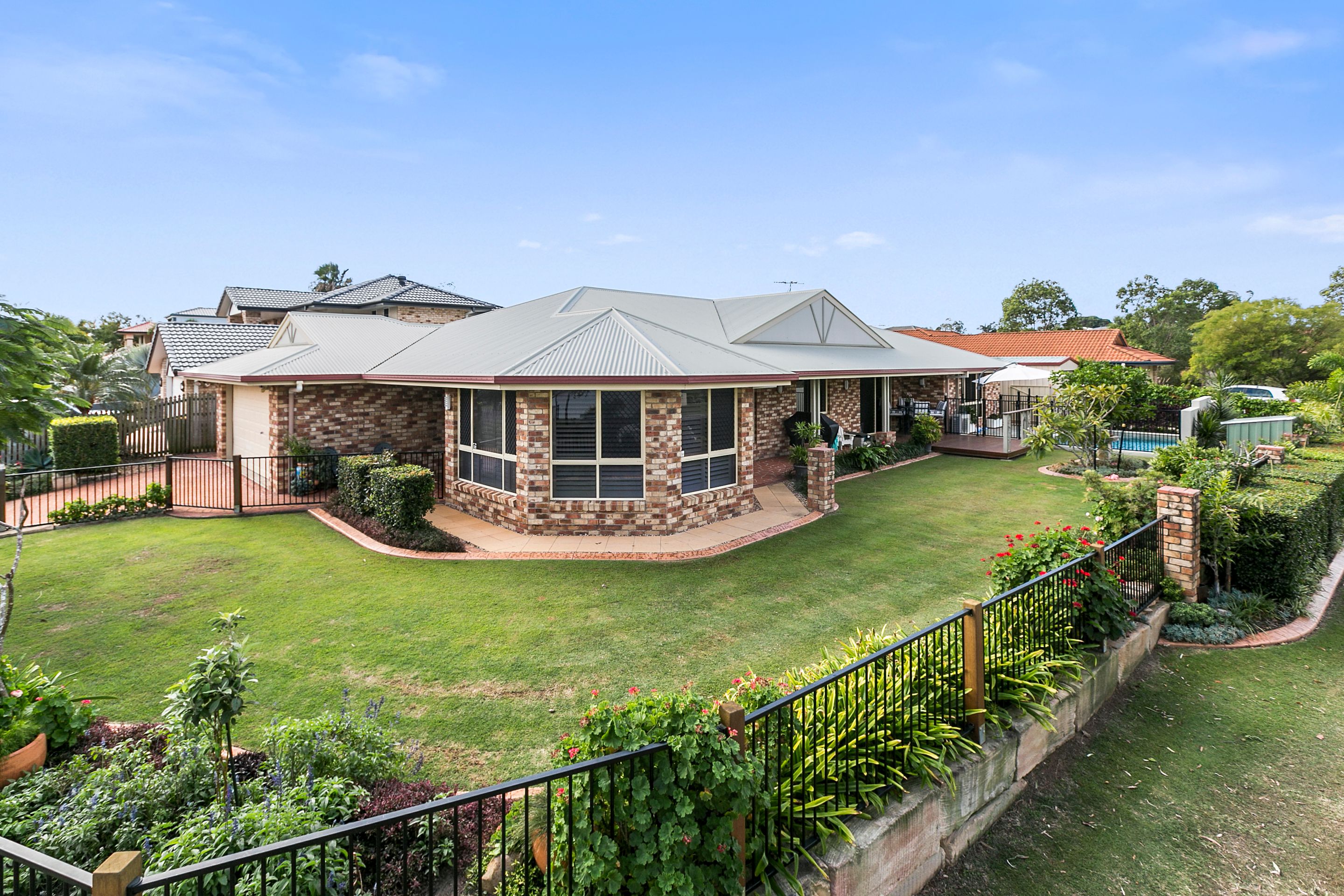 1 Helena Street, Wellington Point QLD 4160