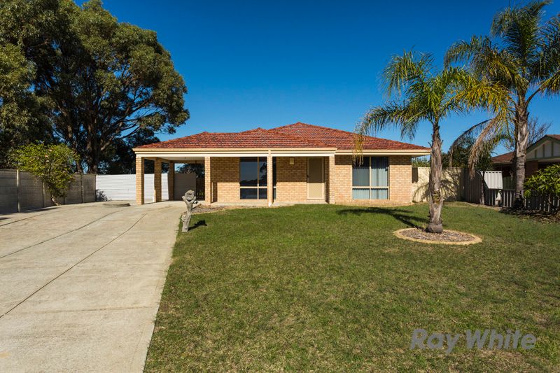 24 Gidgi Way, Waikiki, WA 6169