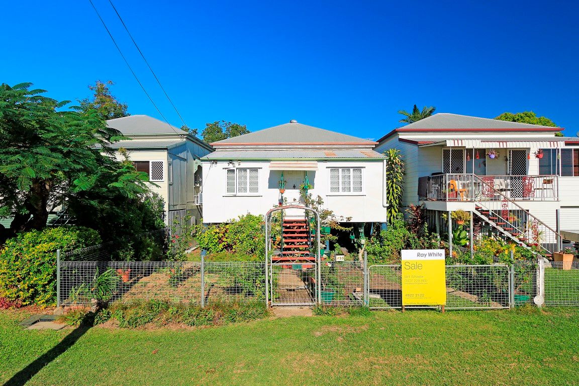 133 Stanley Street, Allenstown QLD 4700