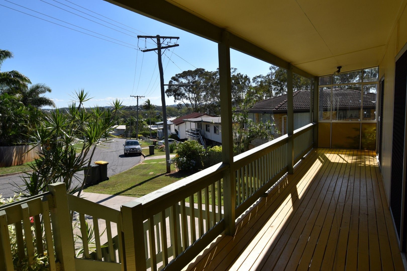 1 Steed Street, West Gladstone, QLD 4680
