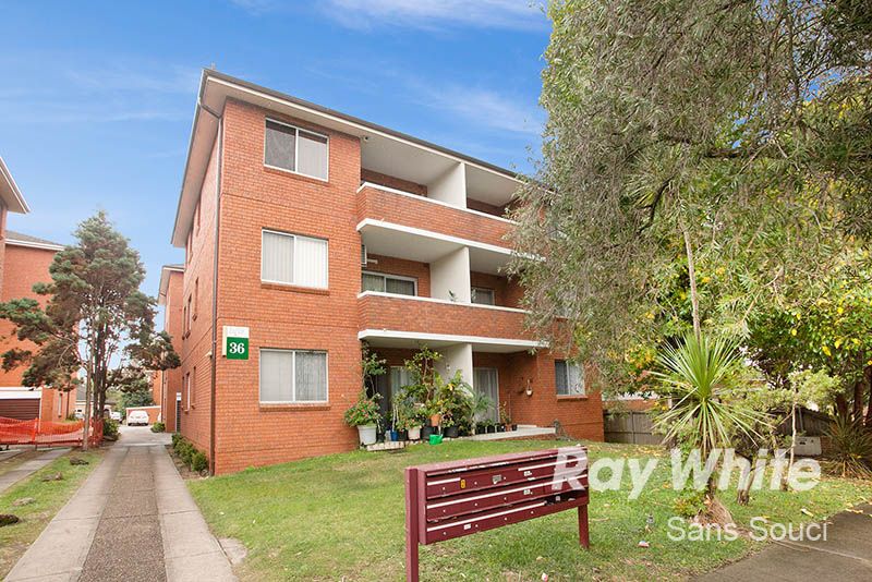 36 French Street, Kogarah NSW 2217