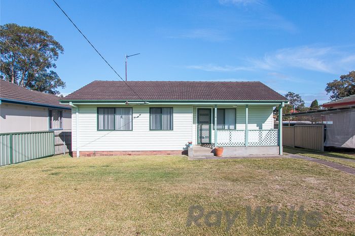16 Cassia Crescent