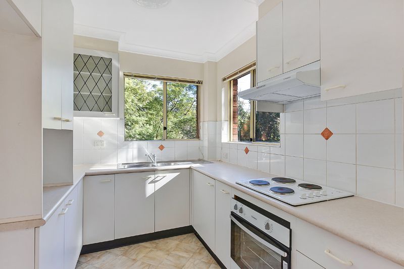 8-12 Water Street, Hornsby, NSW 2077
