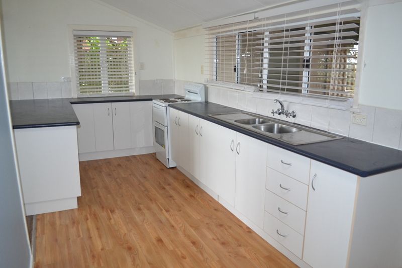 1 Beak Street, Yeppoon, QLD 4703