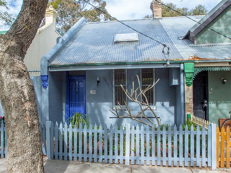 39 Ashmore Street, Erskineville, NSW 2043