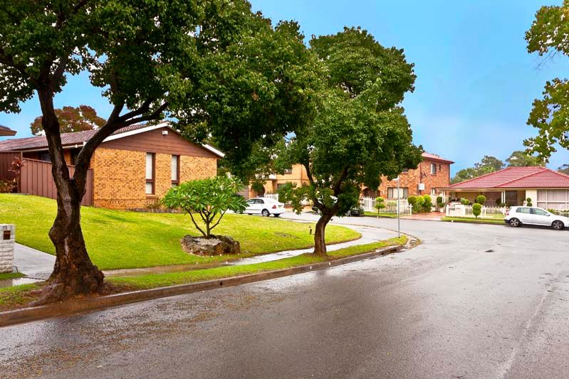 12 Keats Close, Wetherill Park, NSW 2164