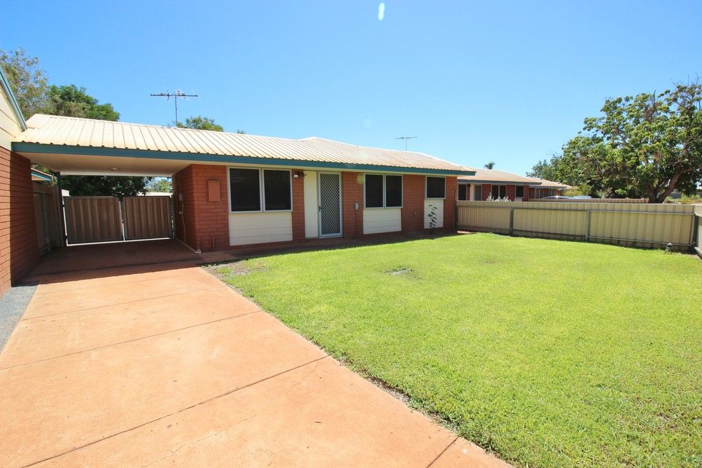 4/4 Haines Road, South Hedland, WA 6722