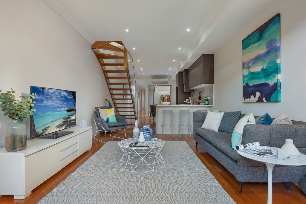 35 Gerard Street
