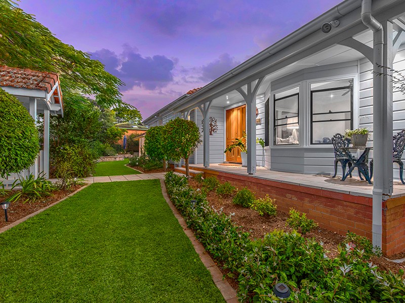 42 Navua Avenue, Aspley, QLD 4034
