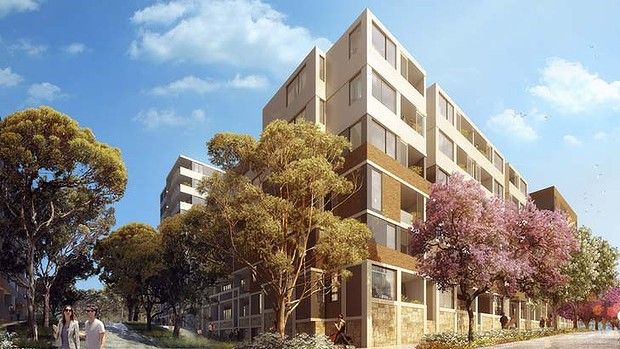 220/7 Washington Avenue, Riverwood, NSW 2210