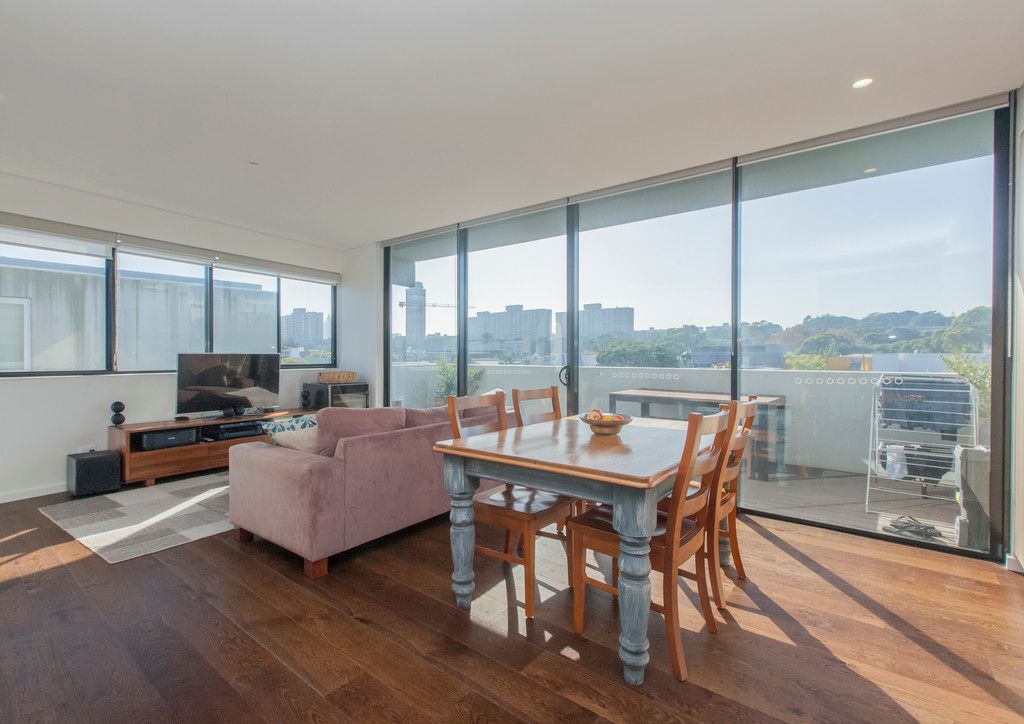 302/129 Wyndam Street, Alexandria, NSW 2015