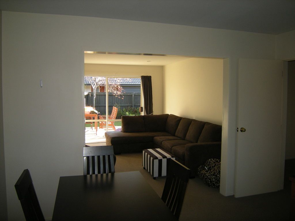 63 A Station Street, Leeston, Selwyn District