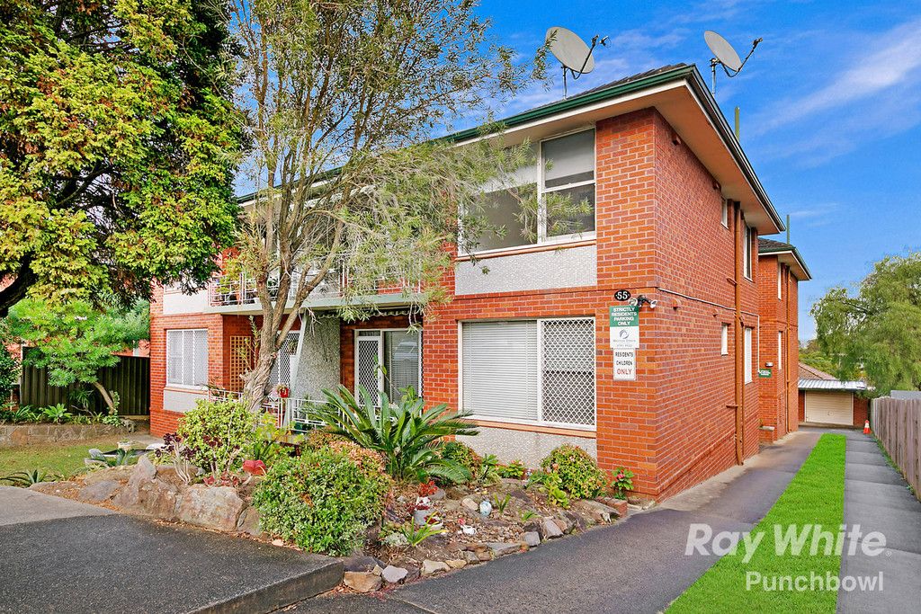 55 Broadway, Punchbowl NSW 2196