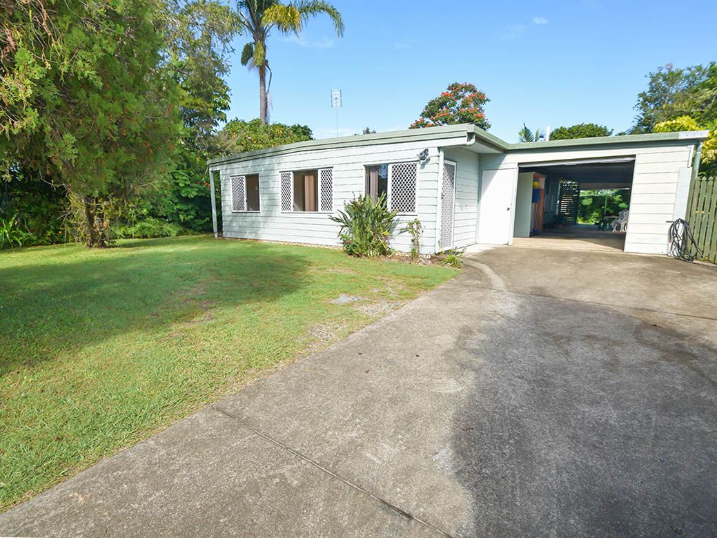 25 Bli Bli Road, Bli Bli, QLD 4560