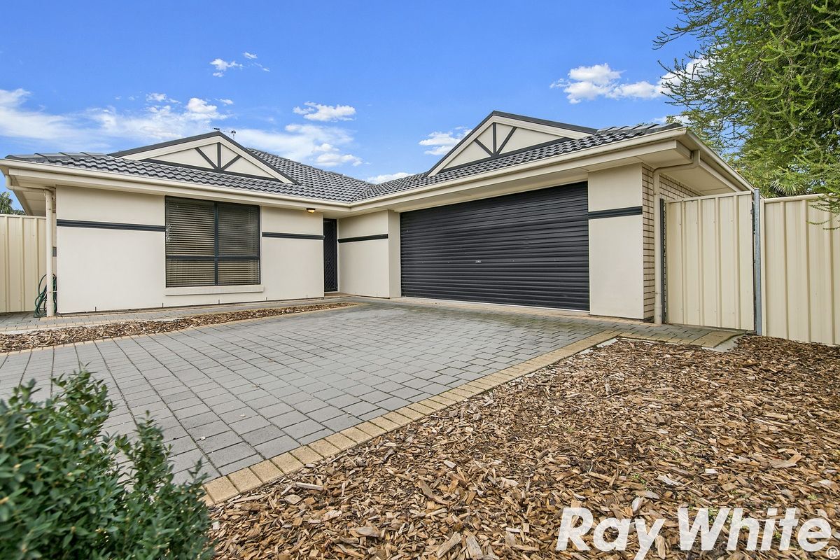 10 Lines Court, Gawler West SA 5118