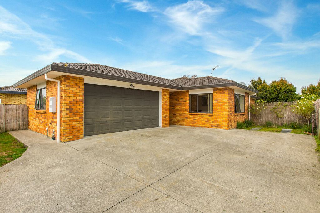 10 Imjin Place, Papakura, Papakura