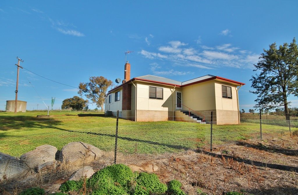 78 Victoria Gully Road